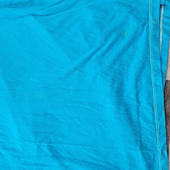 Old Navy Blue Polo Size Large - Picture 2 of 8